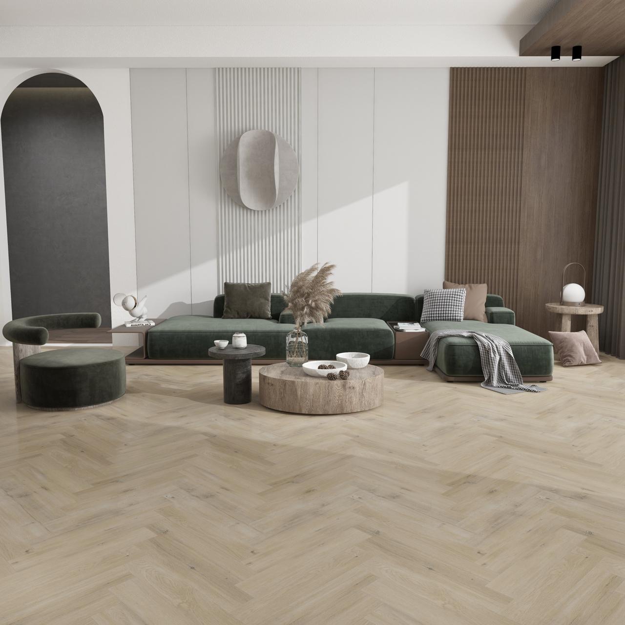 Panel winylowy Sand Maple - obrazek 2