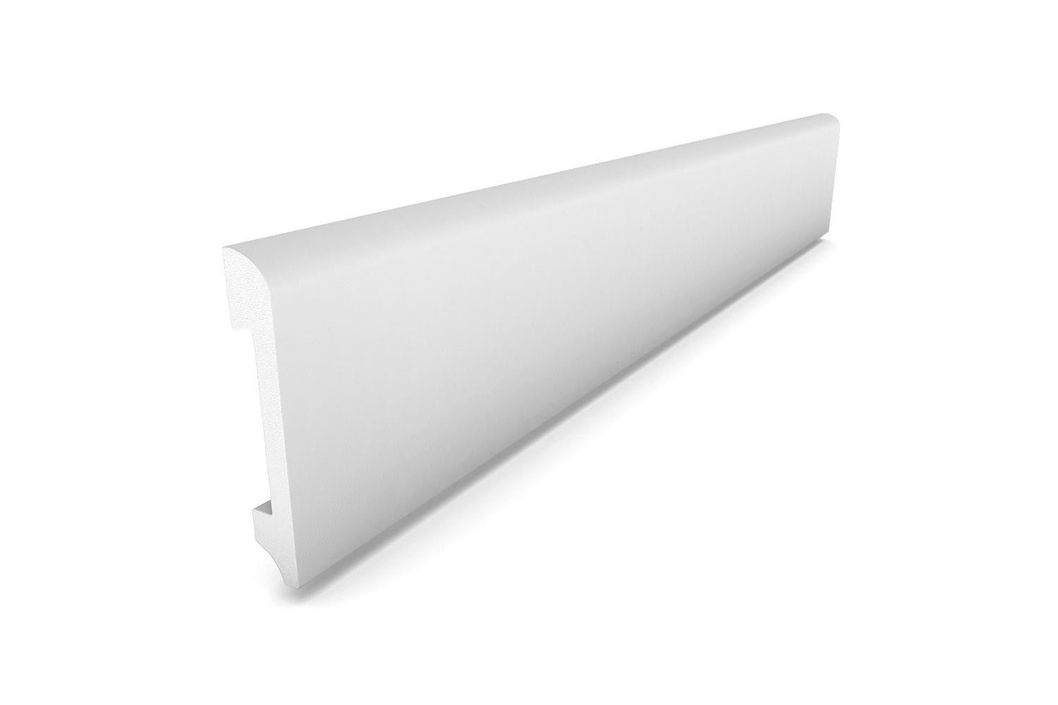 listwa przypodłogowa 13 x 78