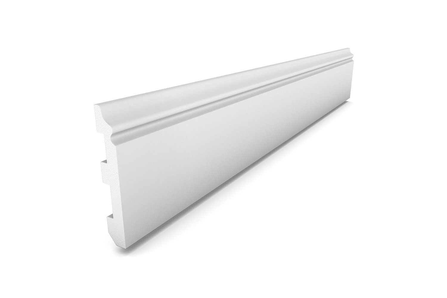 listwa przypodłogowa 12,6 x 79